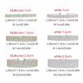 BTN Crystal Rhinestone Choker Necklace – Women’s Wedding & Party Jewelry - Baby Time Now