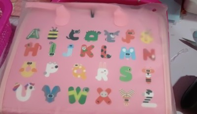 BTN Busy Book – Montessori Sensory Learning Toy for Toddlers & Preschool Kids - Baby Time Now