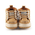 Jacket jeans Jobon, fashionable baby shoes, baby shoes, toddler shoes - Baby Time Now