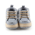 Jacket jeans Jobon, fashionable baby shoes, baby shoes, toddler shoes - Baby Time Now