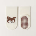 Baby Non-slip Room Cotton Socks - Baby Time Now