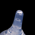 BTN Baby Syringe Medicine Feeder – Infant Pacifier Type Safe Medicine Dispenser - Baby Time Now