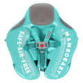 Baby Swimming Ring Floats - Baby Time Now