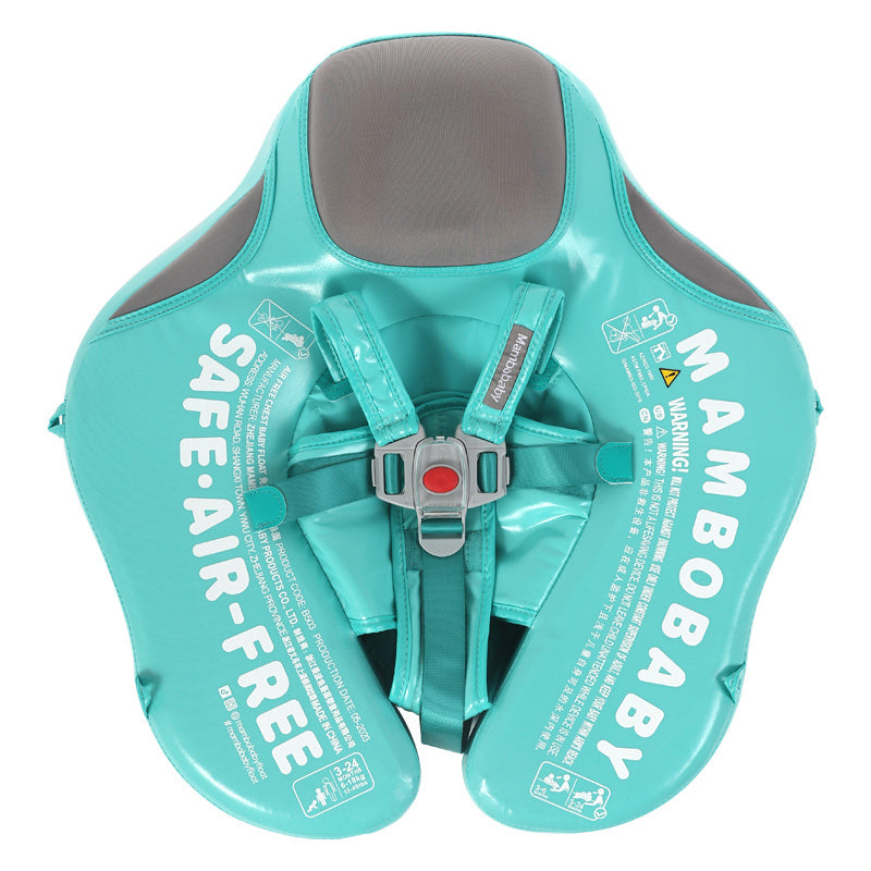 Baby Swimming Ring Floats - Baby Time Now
