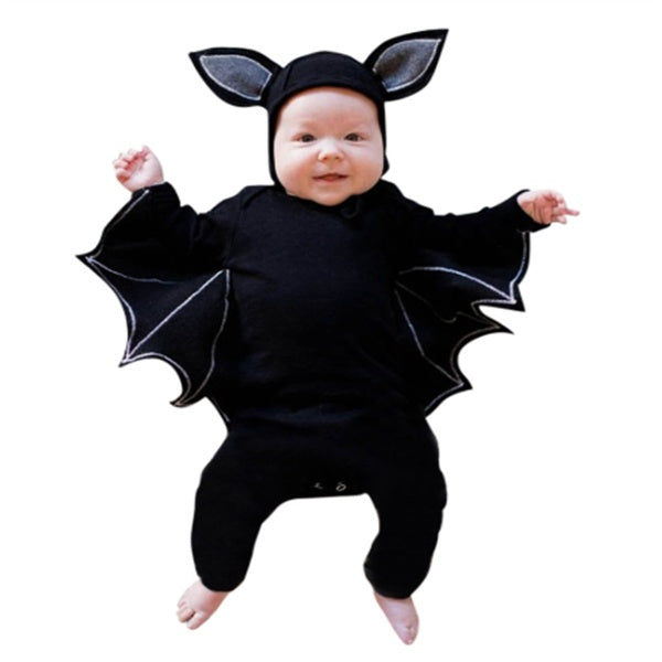 Batman Baby One Piece - Baby Time Now