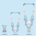 Baby Harness Backpack - Baby Time Now