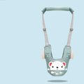 BTN Baby Walker Harness Backpack – Toddler Walking Support with Safety Handle - Baby Time Now