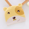 Maternal And Baby Supplies Newborn Baby Cartoon Hat - Baby Time Now