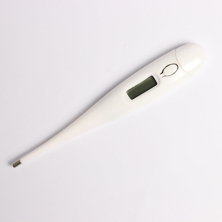 BTN Digital Thermometer – Compact, Fast & Accurate Baby Temperature Reader | Safe & Easy Use - Baby Time Now