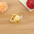 Love baby baby baby new baby pacifier anti automatically closed round head flat hair randomly issued - Baby Time Now