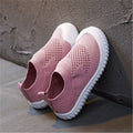 BTN Toddler Shoes – Soft Cotton Unisex Shoes for Boys & Girls | Sizes 14–23 - Baby Time Now