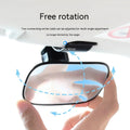 Baby Rearview Mirror - Baby Time Now