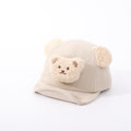 Baby Thickened Baby Girl Hat Boy Cute Super Cute - Baby Time Now