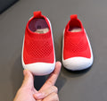 Baby Toddler Shoes Soft Bottom Shoes - Baby Time Now