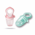 Silicone baby pacifier - Baby Time Now