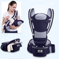 Multi-functional baby waist stool - Baby Time Now