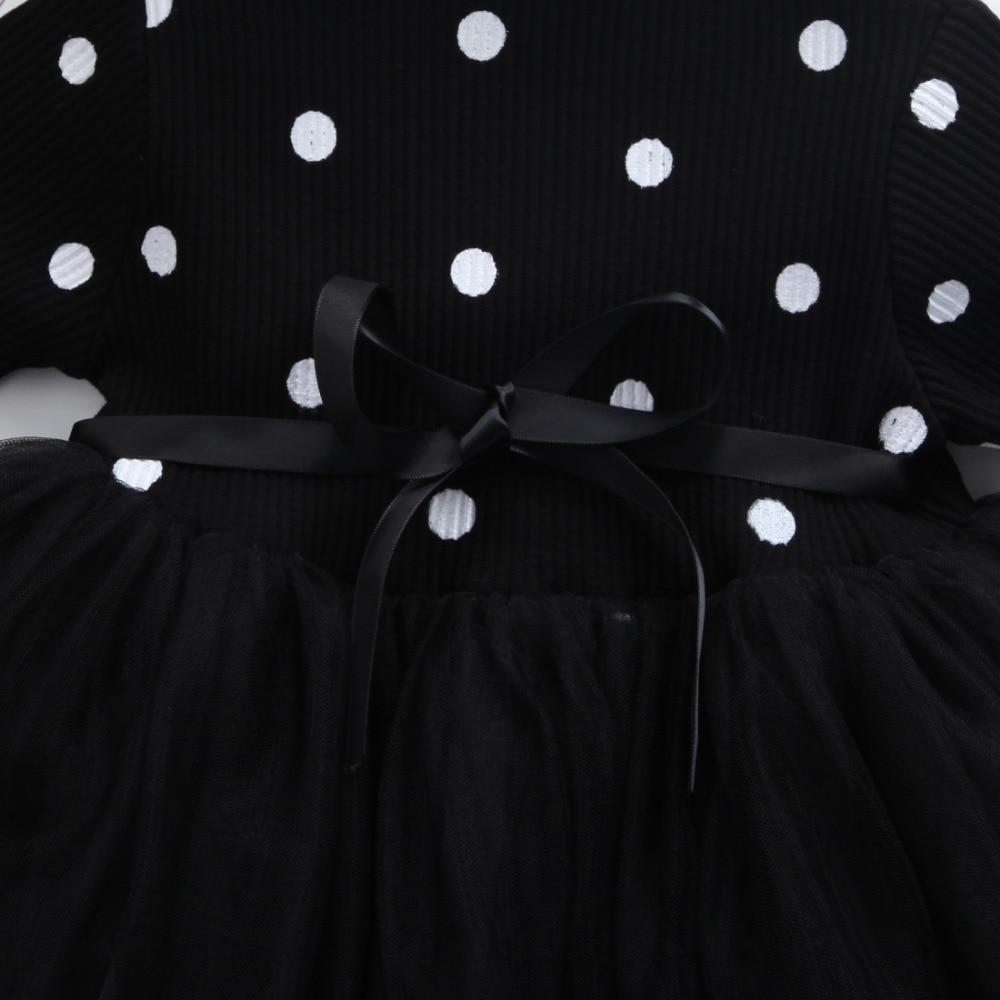 BTN Baby Girls Lace Tutu Dress – Birthday, Party & Christening Outfit 3–8 Years - Baby Time Now