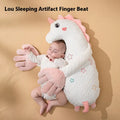 Baby Animal Shaped Soothing Pillow - Baby Time Now