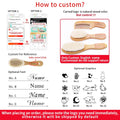 Baby Brush Set - Baby Time Now