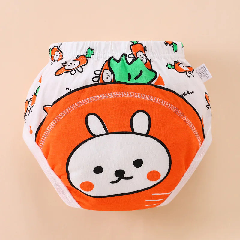 Baby Training Pants - Baby Time Now