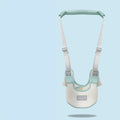 BTN Baby Walker Harness Backpack – Toddler Walking Support with Safety Handle - Baby Time Now