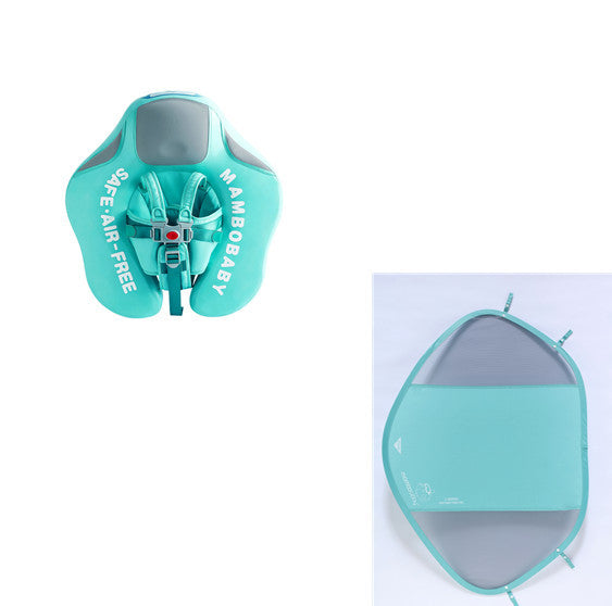 Baby Swimming Ring Floats - Baby Time Now