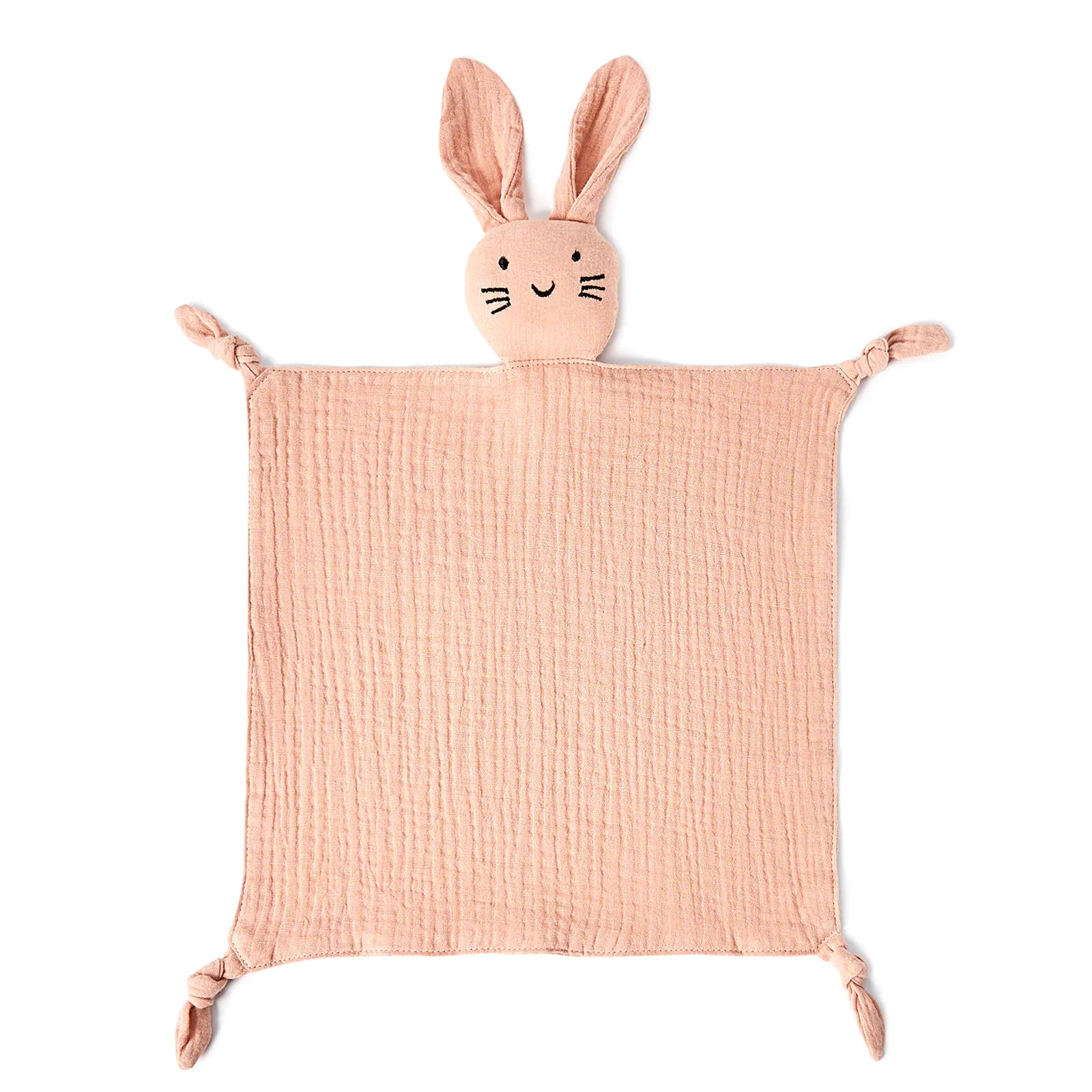 Baby Cotton Gauze Comfort Towel - Baby Time Now