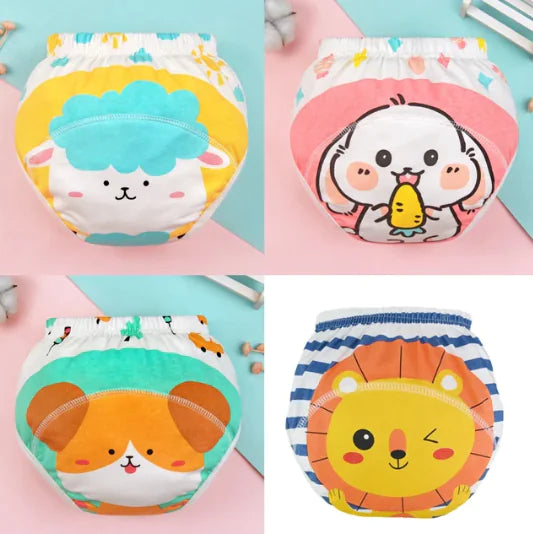 Baby Training Pants - Baby Time Now