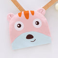 Maternal And Baby Supplies Newborn Baby Cartoon Hat - Baby Time Now