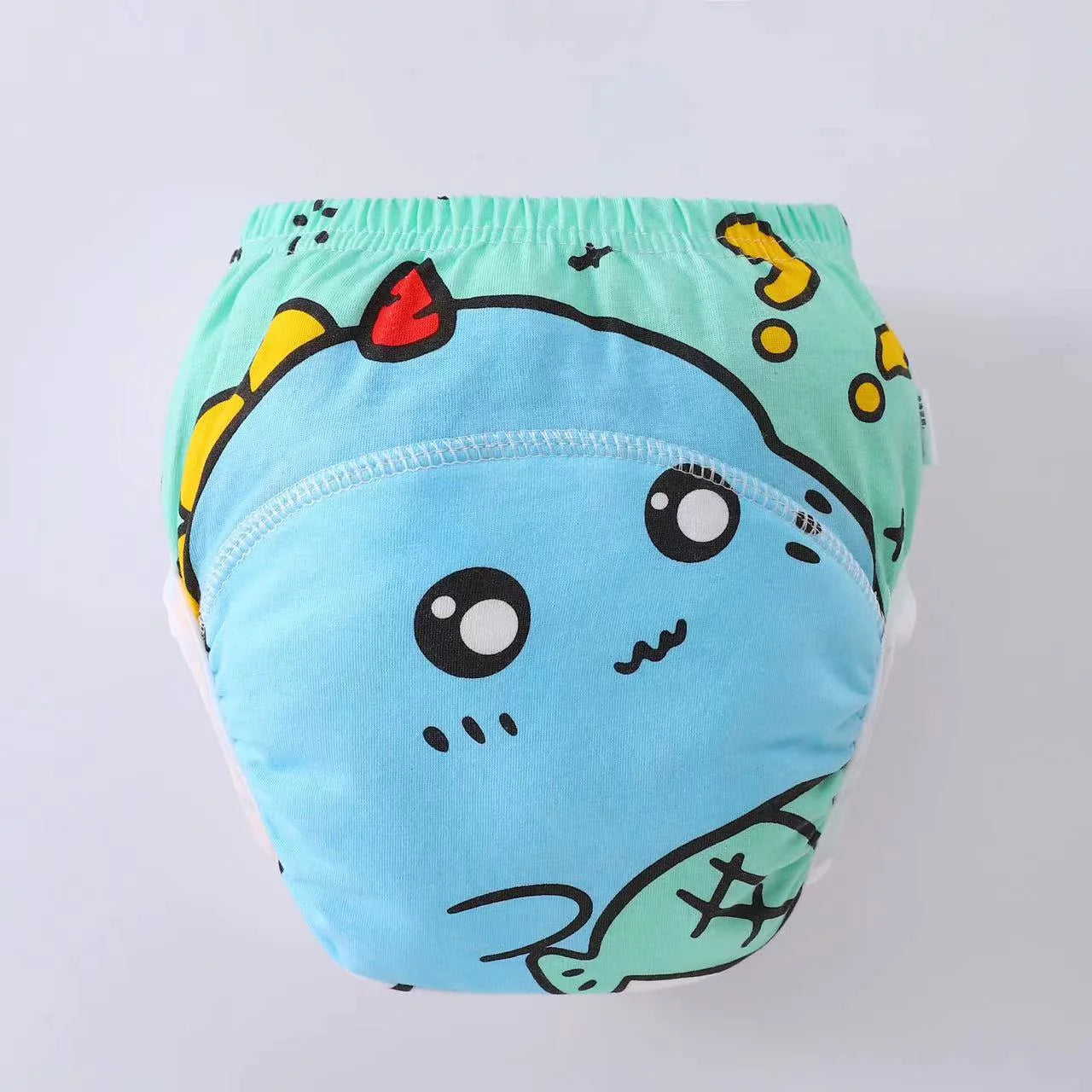 Baby Training Pants - Baby Time Now