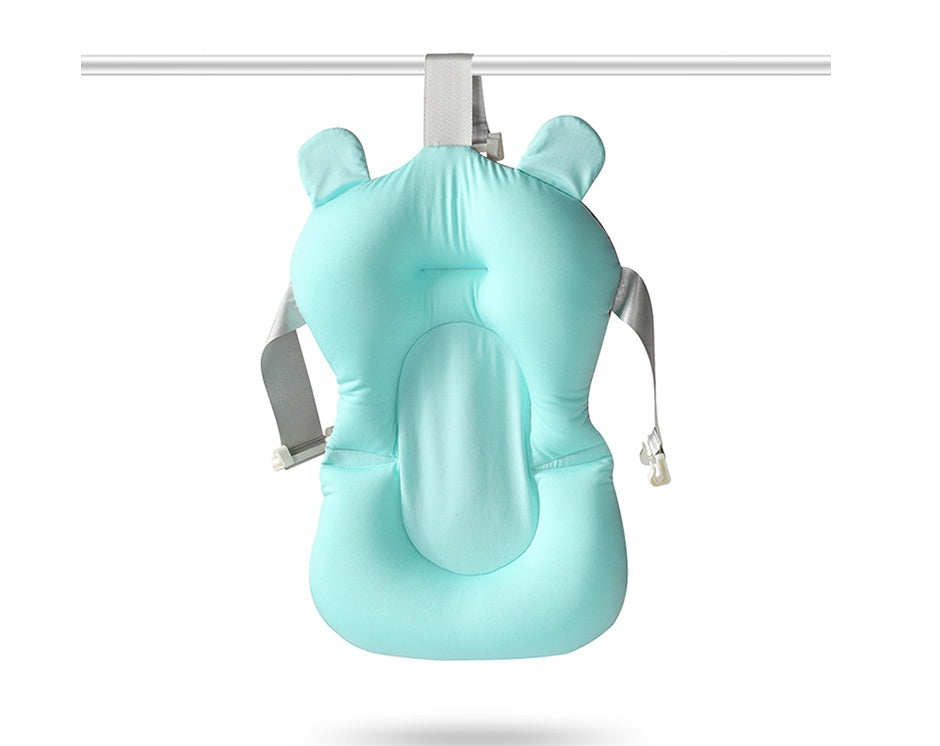 Baby Shower Bed Bath - Baby Time Now