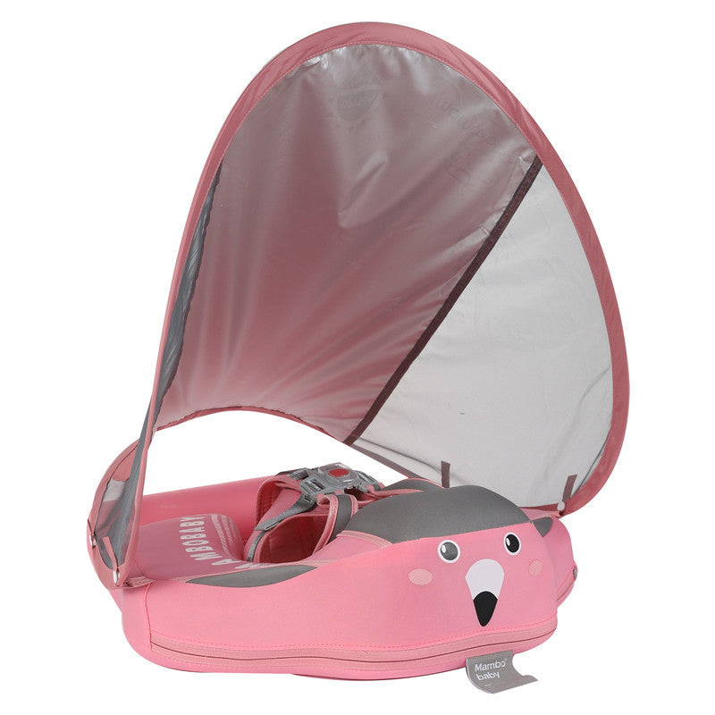 Baby Swimming Ring Floats - Baby Time Now