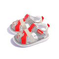 Breathable Baby Sandals - Baby Time Now