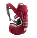 Multi-functional baby waist stool - Baby Time Now