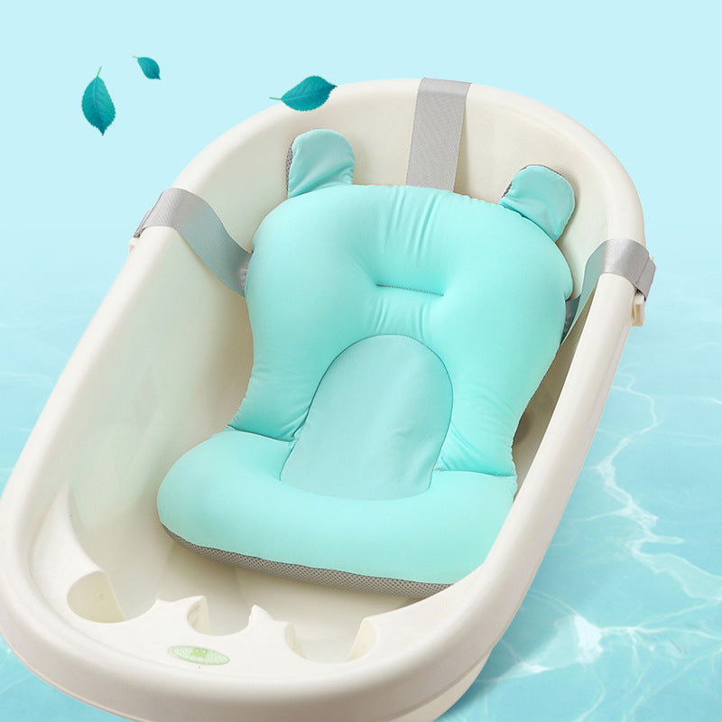 Baby Shower Bed Bath - Baby Time Now