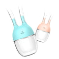 BTN Baby Safe Nose Cleaner – Vacuum Suction Nasal Aspirator with Anti-Backflow Design - Baby Time Now