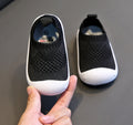 Baby Toddler Shoes Soft Bottom Shoes - Baby Time Now