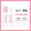Anti-slip Clothing Glue – Invisible, Lightweight, Breathable & Long-lasting Hold - Baby Time Now