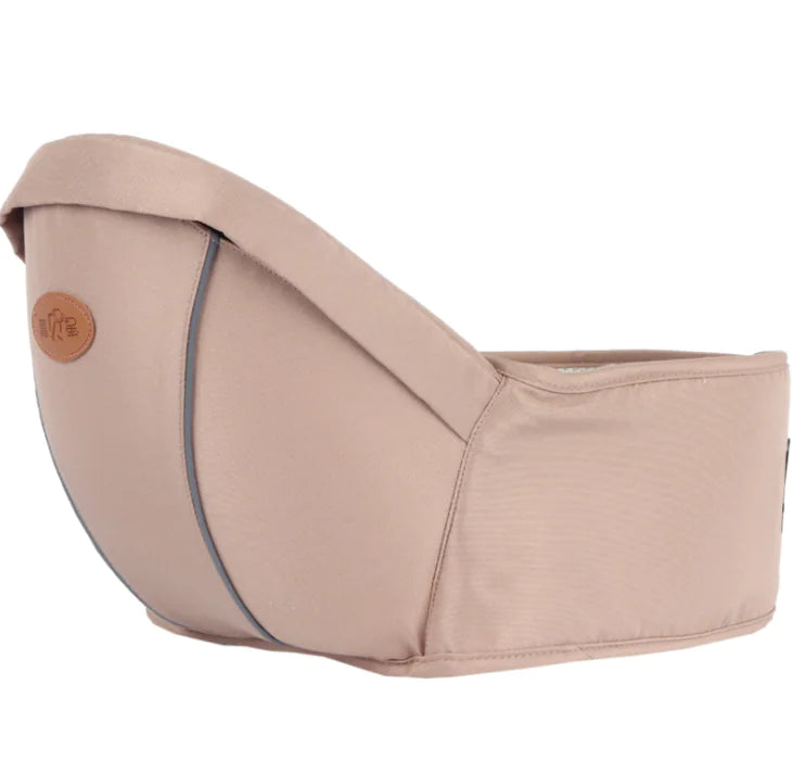 Baby Waist Support, Baby Carrier with Simple Seat - Baby Time Now