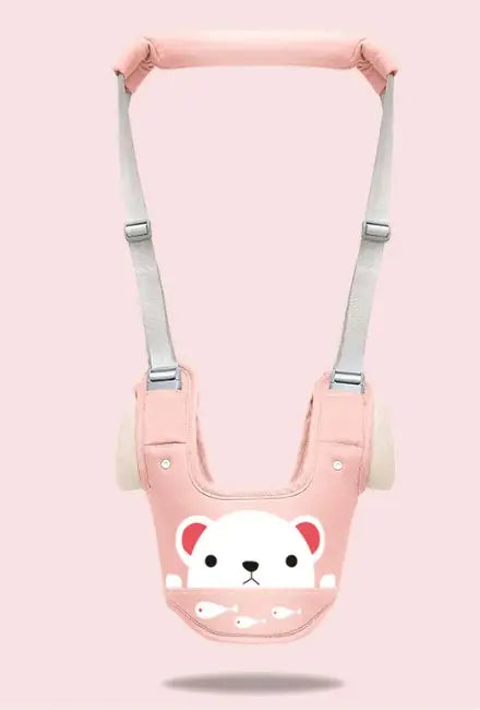 Baby Harness Backpack - Baby Time Now