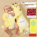 Baby Soothing Palm Hug – Sleep & Comfort Aid