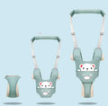 Baby Harness Backpack - Baby Time Now