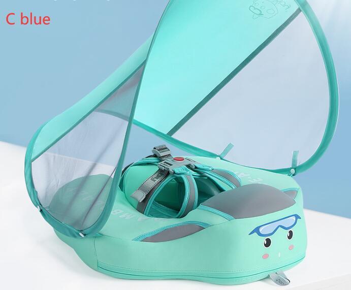 Baby Swimming Ring floating Floats - Baby Time Now