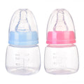 Standard caliber baby drinking bottle - Baby Time Now