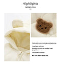 Winter Baby Jumpsuits - Baby Time Now