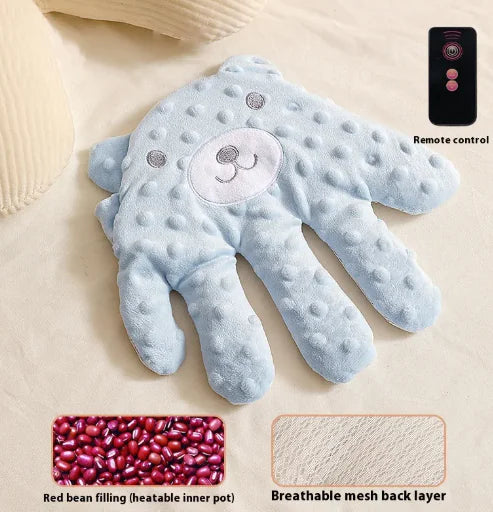Baby Automatic Pat - Baby Time Now