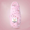 Baby sleeping bag