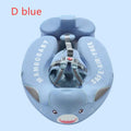 Baby Swimming Ring floating Floats - Baby Time Now