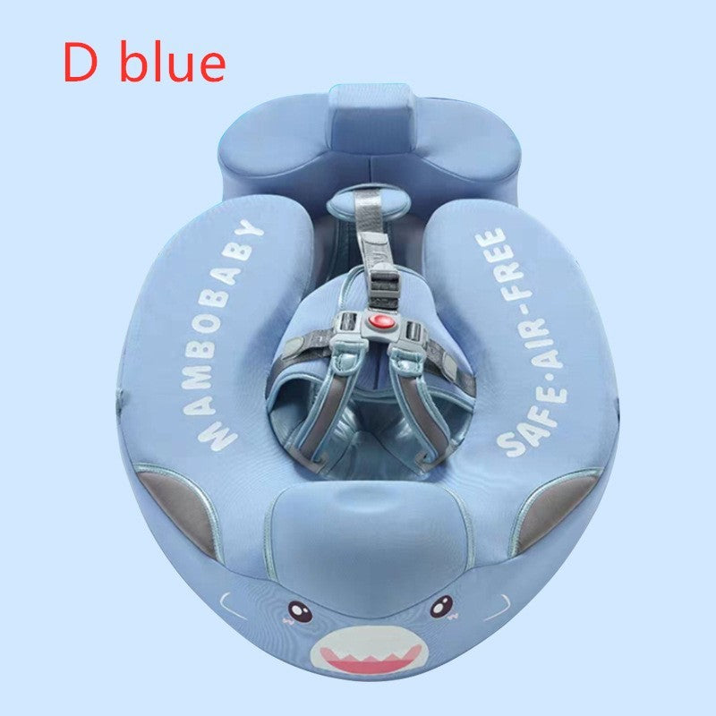 Baby Swimming Ring floating Floats - Baby Time Now