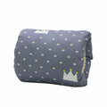 BTN Nursing Arm Pillow – Adjustable Cotton Breastfeeding Cushion for Moms, Dads & Travel Ease - Baby Time Now